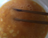 簡単美味しいトもやしを卵炒め作り方3写真
