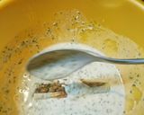 簡単コツなしおかず！ちくわ納豆磯辺揚げ作り方4写真
