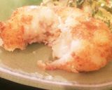簡単ホワイトソース入りのクリーミコロッケ作り方5写真
