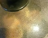 ひじき煮物リメイク～ハンバーグ作り方2写真