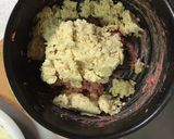 節約！ちょーかさまし豆腐ハンバーグ作り方5写真
