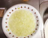 節約！ちょーかさまし豆腐ハンバーグ作り方6写真