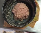 節約！ちょーかさまし豆腐ハンバーグ作り方7写真