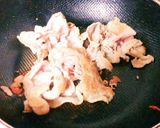 簡単☆塩レモン豚丼作り方2写真
