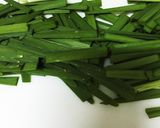 塩麹でお手軽！！余り物野菜の焼うどん！作り方1写真