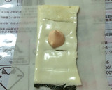 激うま！たらマヨチーズもち春巻き(^^)作り方3写真