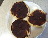 失敗知らずな簡単どら焼き作り方6写真
