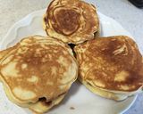 失敗知らずな簡単どら焼き作り方8写真