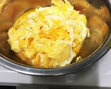 塩麹でお手軽！！余り物野菜の焼うどん！作り方5写真