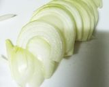塩麹でお手軽！！余り物野菜の焼うどん！作り方2写真