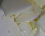 簡単！ほうれん草入り餡掛け豆腐ハンバーグ作り方2写真