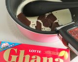 濃厚チョコレートタルト♪作り方6写真