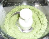 そら豆つぶっ♪つぶっ♬つぶあん団子♥作り方6写真