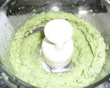 そら豆つぶっ♪つぶっ♬つぶあん団子♥作り方6写真