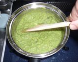 そら豆つぶっ♪つぶっ♬つぶあん団子♥作り方8写真