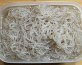 ばくだん白滝麺でダイエット☆作り方1写真