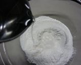 そら豆つぶっ♪つぶっ♬つぶあん団子♥作り方10写真