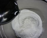 そら豆つぶっ♪つぶっ♬つぶあん団子♥作り方10写真