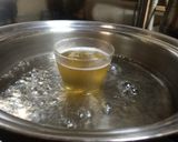 ホットビール作り方4写真