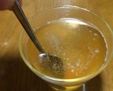 ホットビール作り方7写真