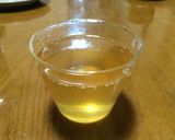 ホットビール作り方8写真