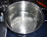 そら豆つぶっ♪つぶっ♬つぶあん団子♥作り方15写真