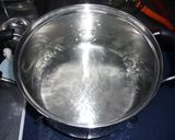 そら豆つぶっ♪つぶっ♬つぶあん団子♥作り方15写真