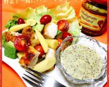 薄切り豚ロースを使った♪大葉チーズカツ作り方10写真