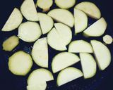 夏野菜でさっぱりウマ！ズッキーニのお浸し作り方3写真