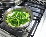 肉を美味しく食べる、すき焼き作り方1写真