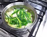 肉を美味しく食べる、すき焼き作り方2写真