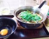 肉を美味しく食べる、すき焼き作り方5写真
