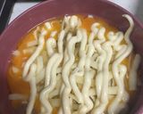 山の恵キッシュ⁈オムレツ春わらびの卵とじ作り方4写真