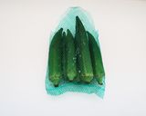 居酒屋おつまみオクラとササミの豆腐和え作り方1写真