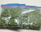 山椒(さんしょう)の実 冷凍保存。作り方6写真