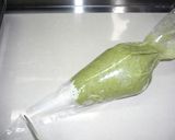 そら豆つぶっ♪つぶっ♬つぶあん団子♥作り方22写真