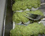そら豆つぶっ♪つぶっ♬つぶあん団子♥作り方24写真