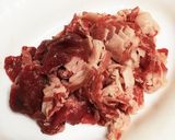 牛肉と水菜のはりはり作り方2写真