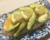 時短☆ヘルシー☆アボカドのっけ豆腐☆作り方4写真