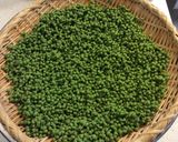 山椒(さんしょう)の実 冷凍保存。作り方4写真