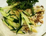 ⭐混ぜるだけー塩サバと大葉の混ぜご飯⭐作り方1写真