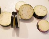 ジューシー！ヘルシー！なす餃子作り方3写真