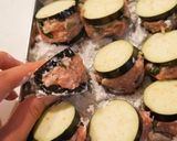 ジューシー！ヘルシー！なす餃子作り方4写真