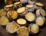 ジューシー！ヘルシー！なす餃子作り方6写真