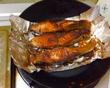 わらさと大根のバター醤油炒め作り方4写真