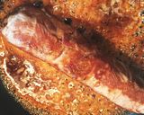 豚こま肉deチャーシュー!作り方7写真