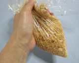 絶品☆ニューヨークチーズケーキ作り方1写真
