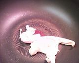 鶏とツナのトマト煮作り方1写真