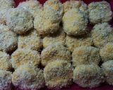 トロトロ♪えびクリームコロッケ作り方7写真