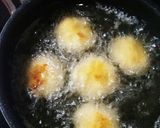 トロトロ♪えびクリームコロッケ作り方8写真
